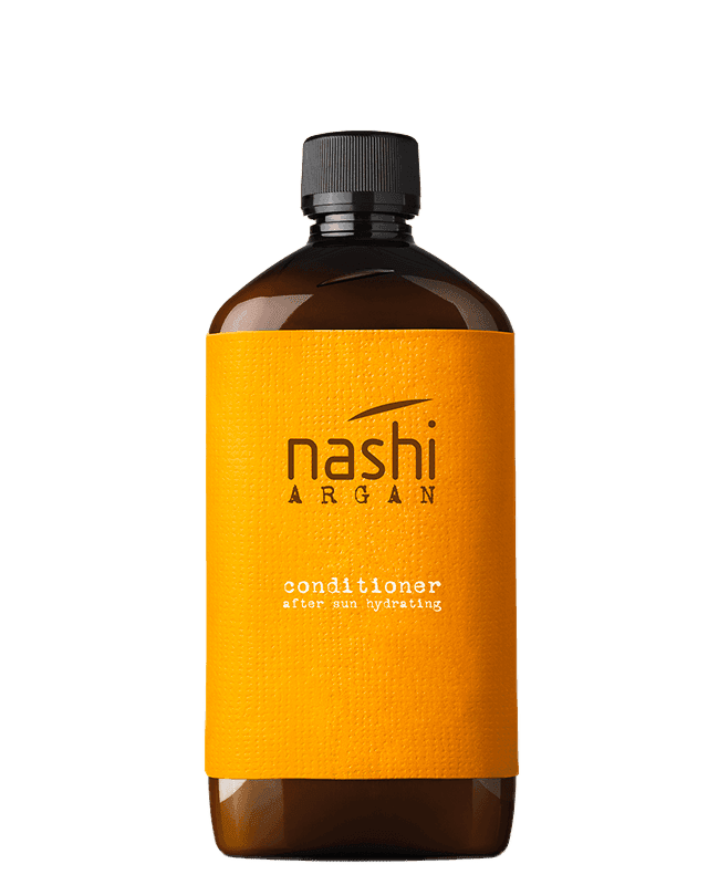 After-Sun Conditioner