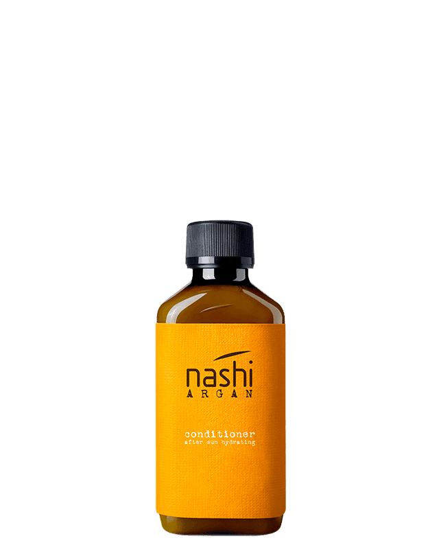 After-Sun Conditioner