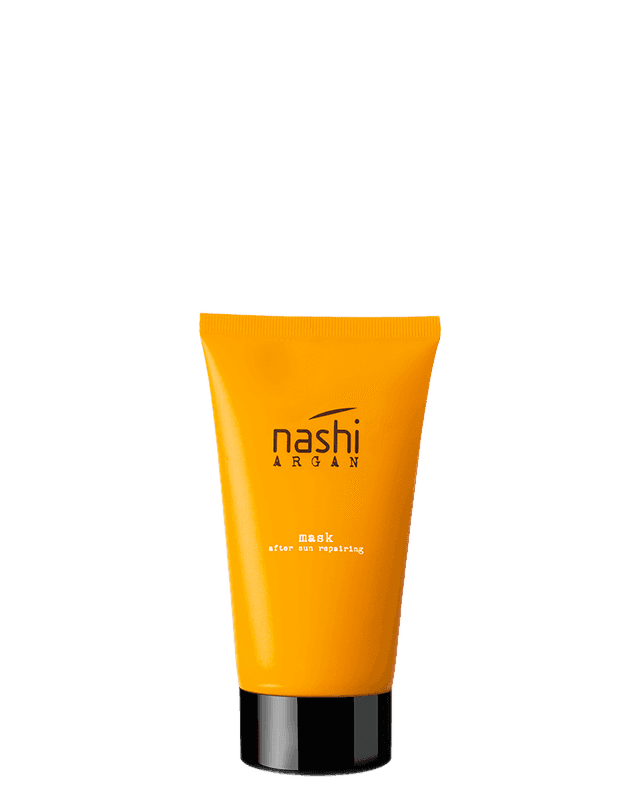 After-Sun Mask