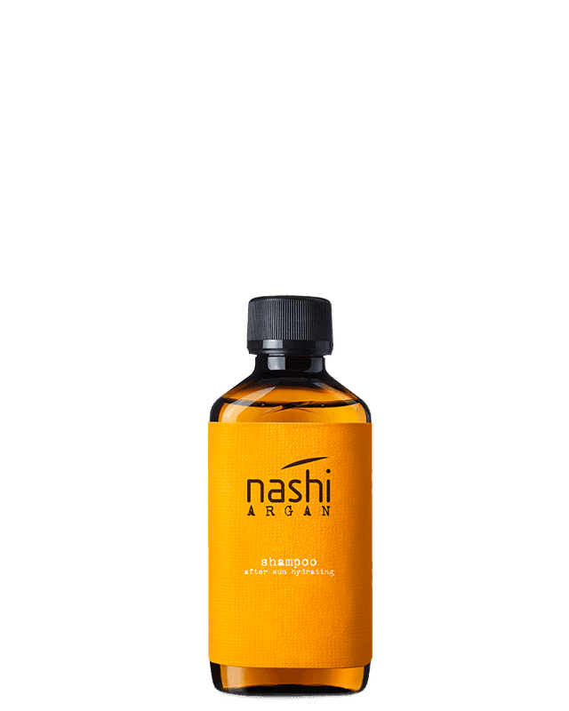 After-Sun Shampoo