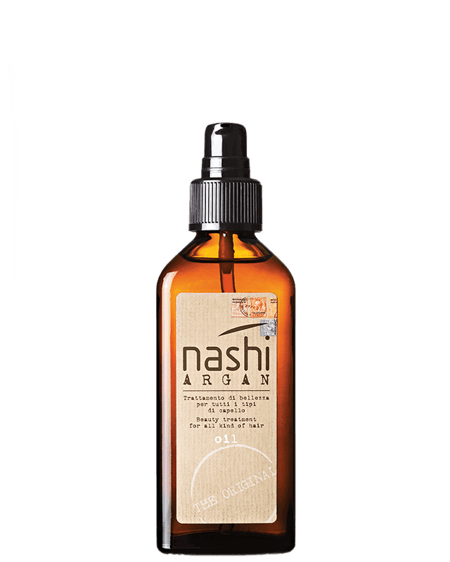 Nashi — Argan Oil « The Original »