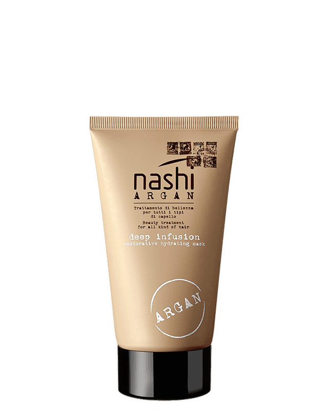 Deep Infusion Restorative Hydrating Mask