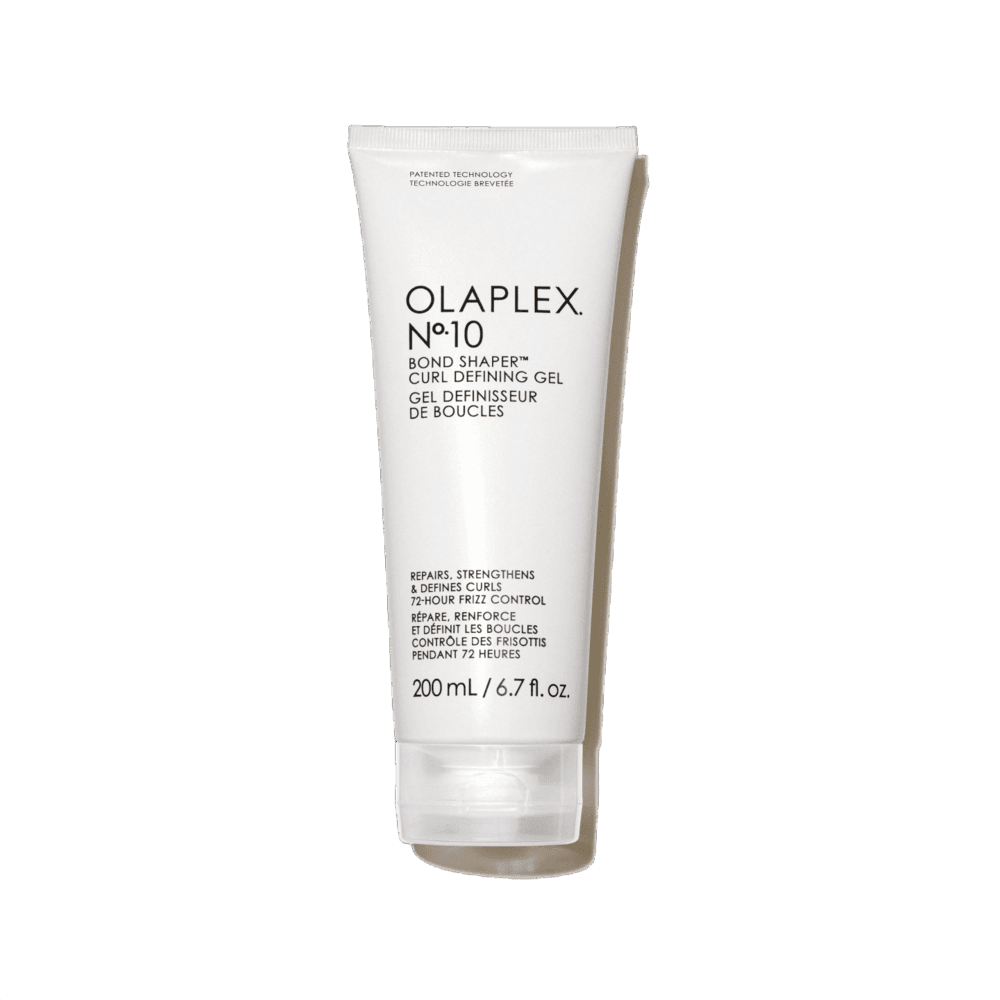 No.10 Bond Shaper Curl Defining Gel