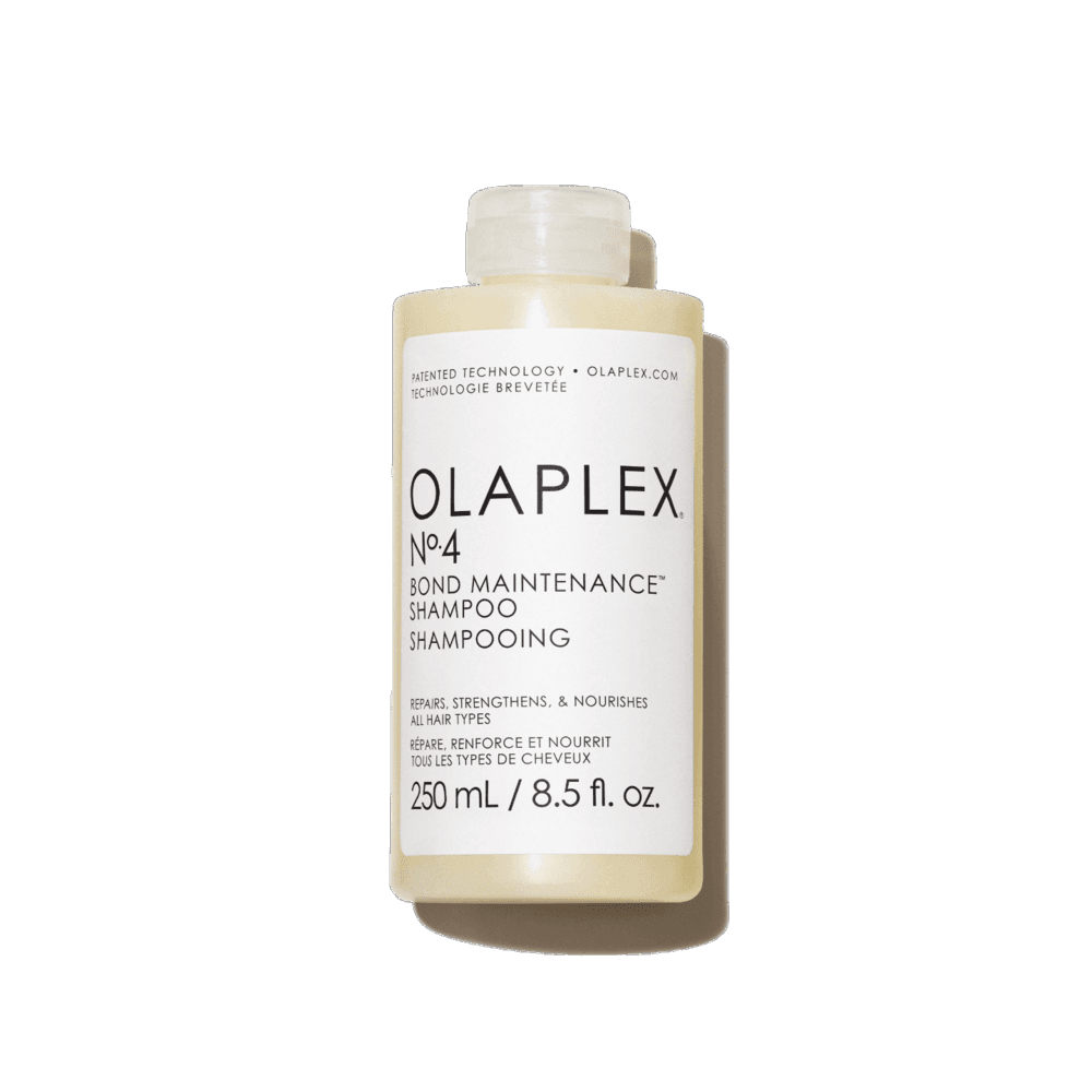 No.4 Bond Maintenance Shampoo