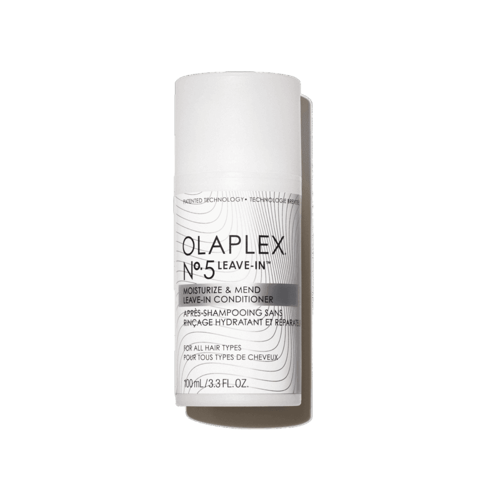 No.5 Leave-In Moisturize & Mend