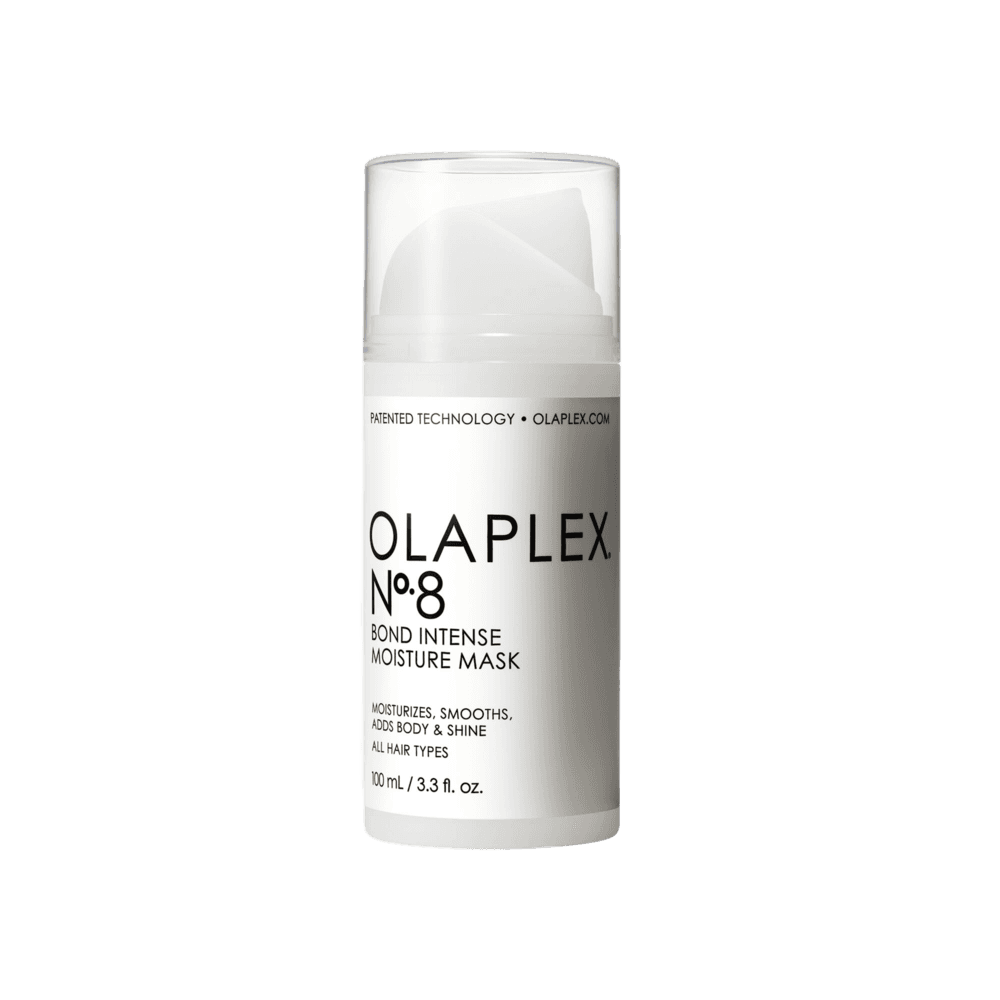 No.8 Bond Intense Moisture Mask