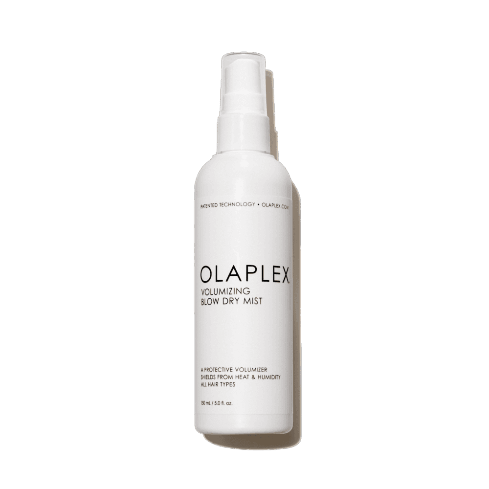 Volumizing Blow Dry Mist