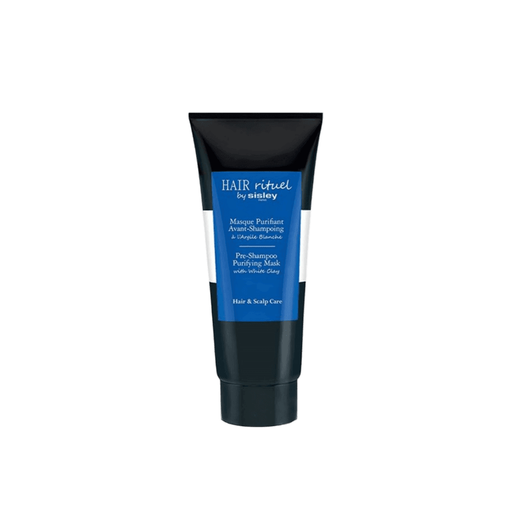 Hair Rituel by Sisley Pre-Shampoo Purifying Mask