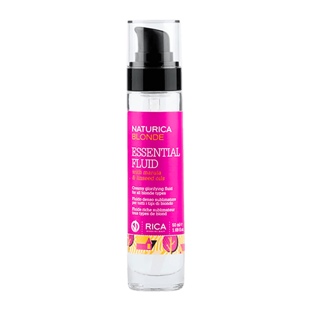Blonde Essential Fluid