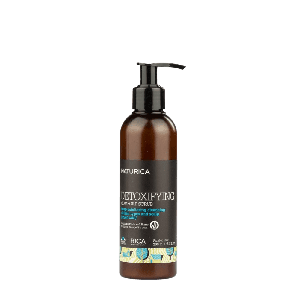 Detoxifying Comfort Scrub