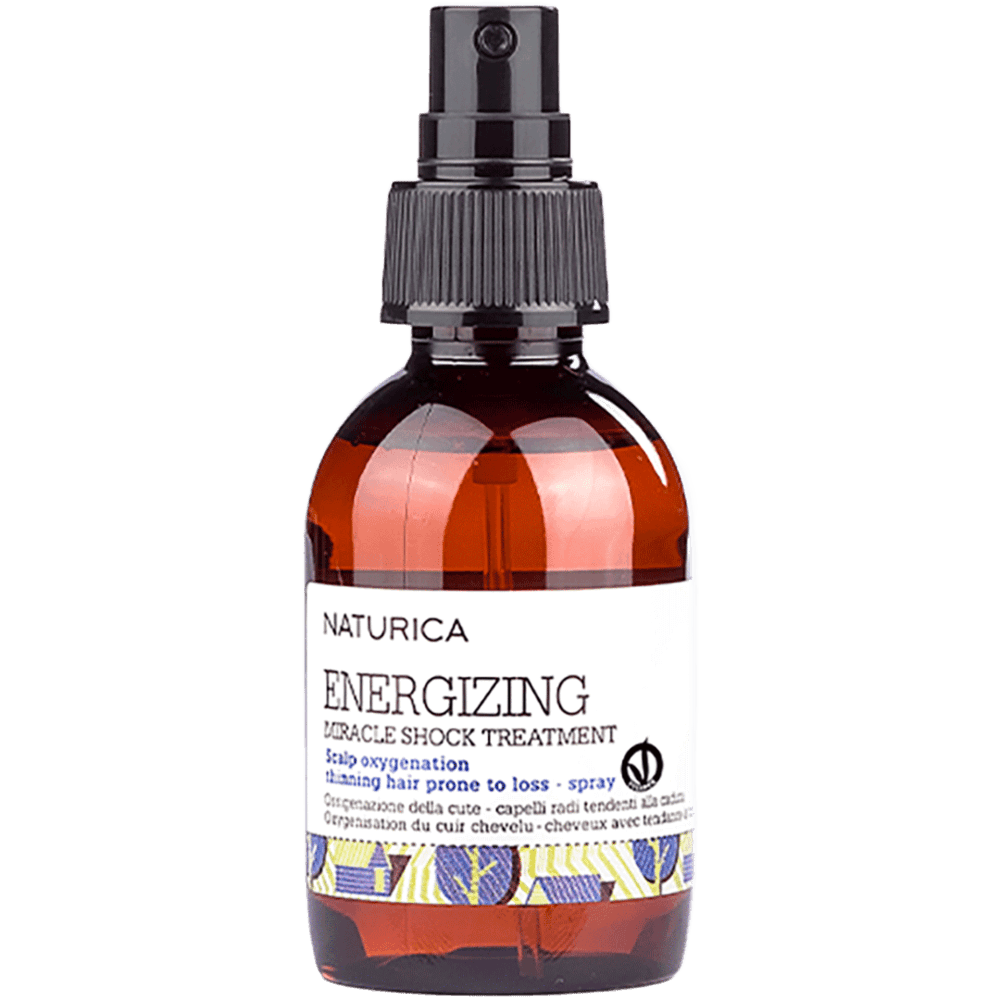 Energizing Miracle Shock Treatment