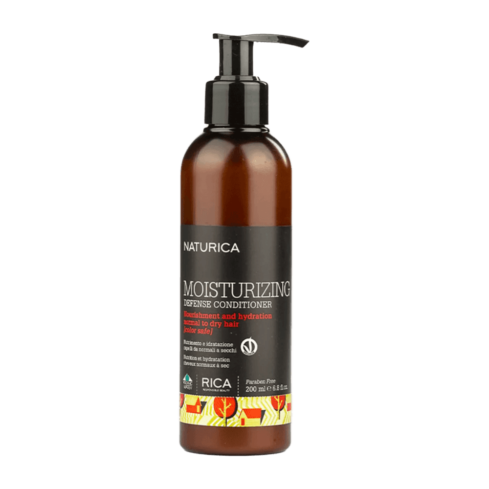 Moisturizing Defense Conditioner