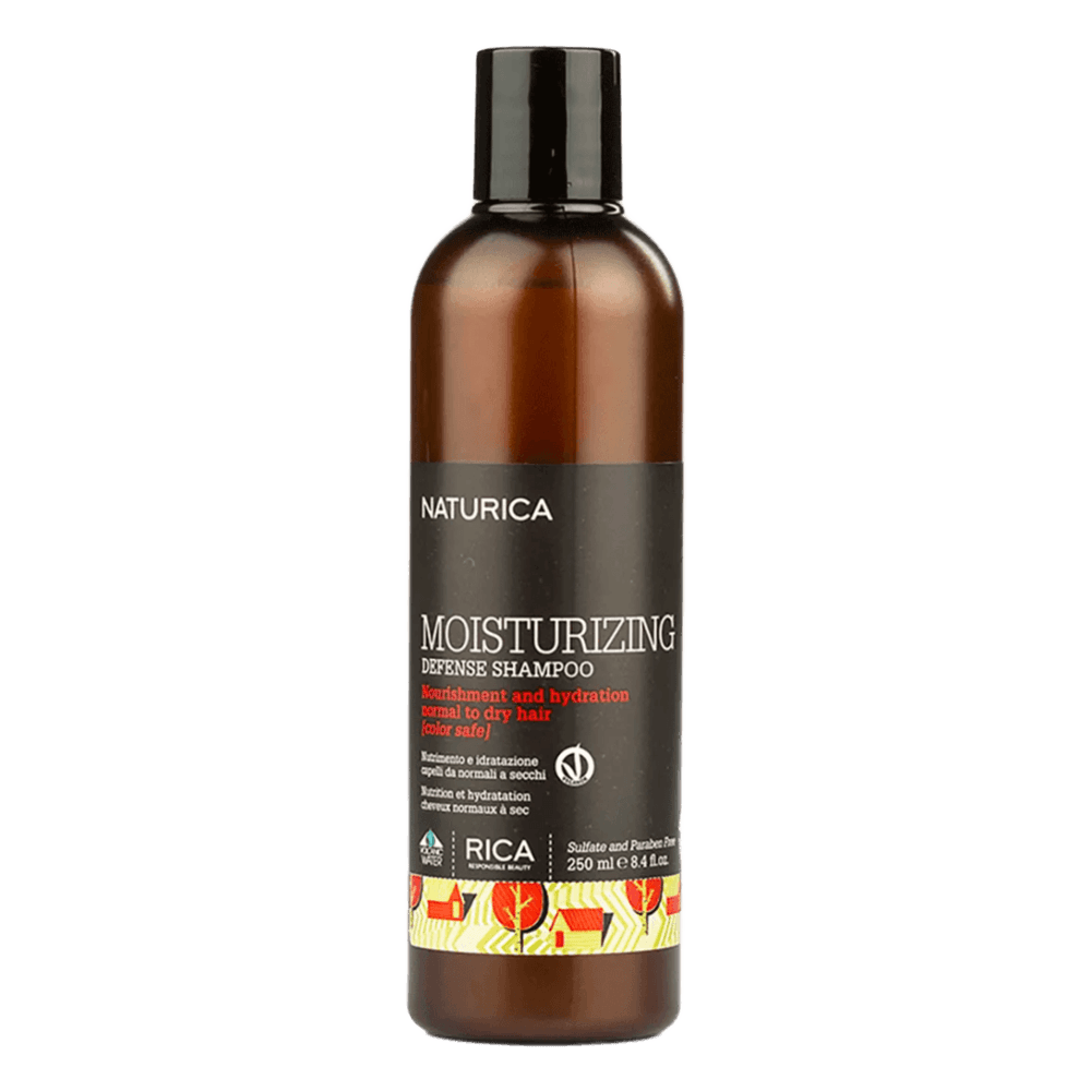Moisturizing Defense Shampoo