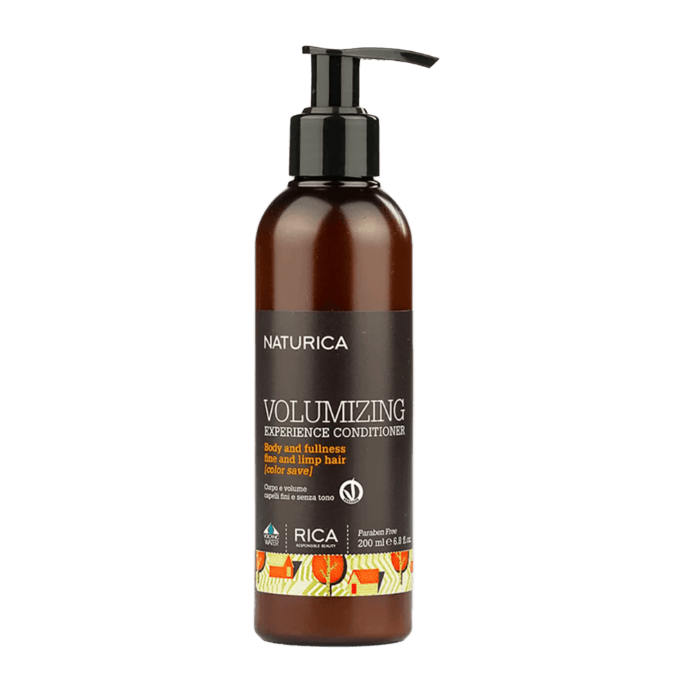 Volumizing Experience Conditioner