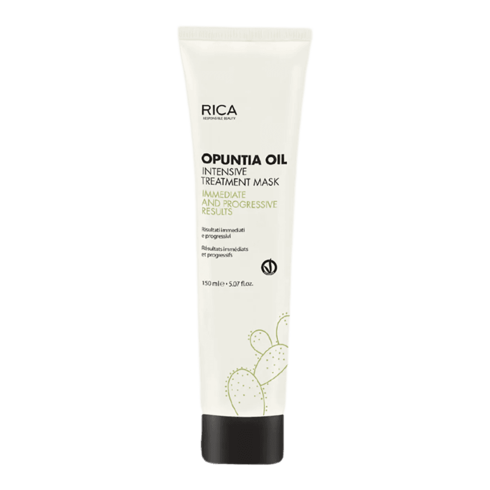 Intensive Treatment Mask