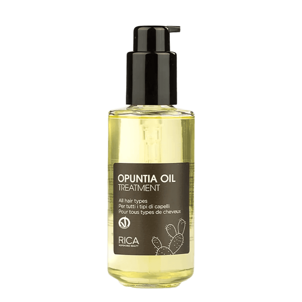 Oil Treatment