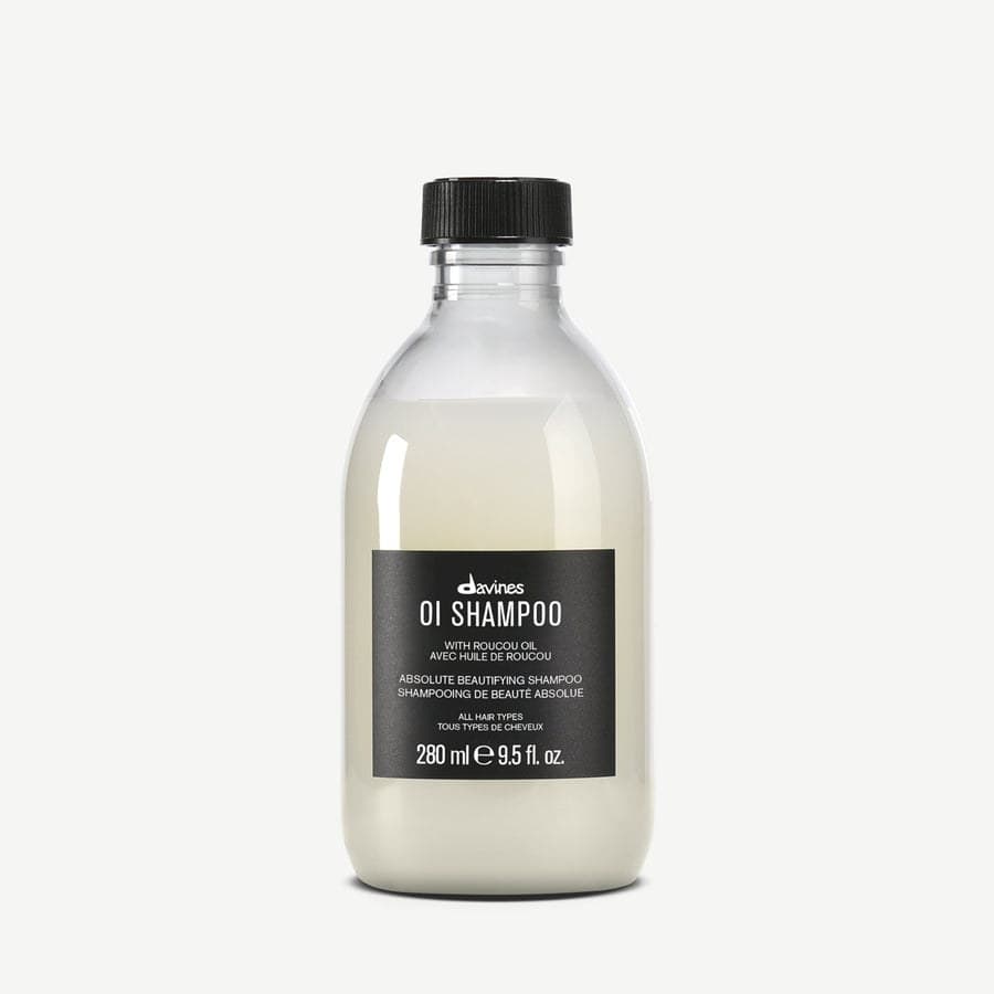 OI Shampoo